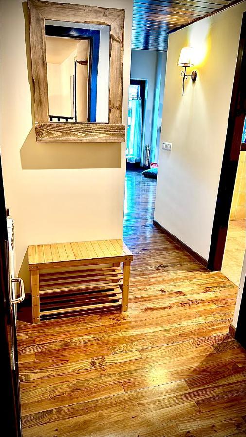 Atico Duplex A Pie De Pistas De Esqui Bed & Breakfast La Molina  Bagian luar foto